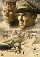 Flight of the Phoenix (1965) (DVD)