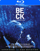 Beck 25 - I Stormens Öga (Blu-Ray)