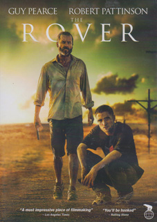 Rover, The (Second-Hand DVD)
