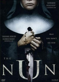 Nun - 2005(beg dvd)