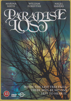 10104 Paradise Lost (beg DVD)