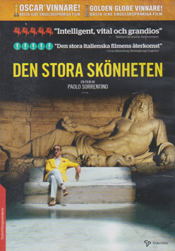 045 Den Stora Skönheten (Second-Hand DVD)