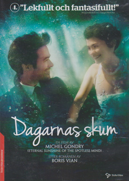 042 Dagarnas Skum (Second-Hand DVD)