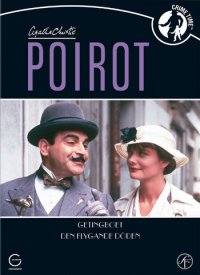 Poirot 16 (DVD)beg
