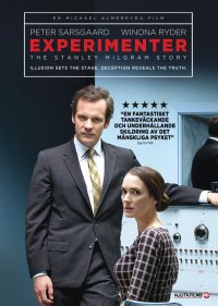 NF 853 Experimenter (Second-Hand DVD)