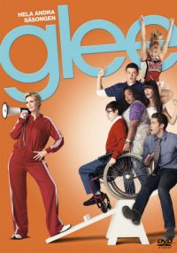 Glee - Season 2 (Second-Hand DVD)