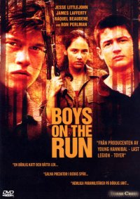 Boys on the Run (BEG DVD)