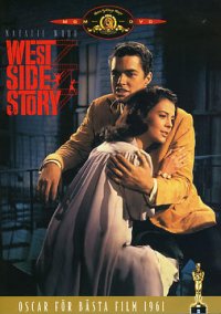 West Side Story (DVD)beg
