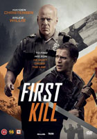 First Kill (Second-Hand DVD)