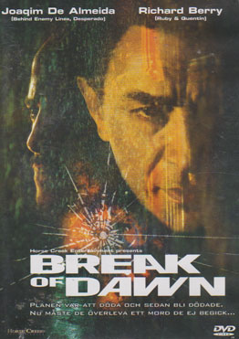 HCE 611 BREAK OF DAWN (BEG DVD)