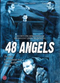 48 Angels (DVD)