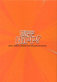 Hipp Hipp !- Season 1 & 2 (DVD)
