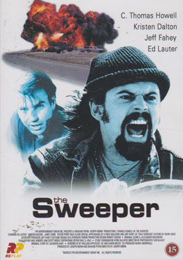 6931 Sweeper, The (DVD)BEG