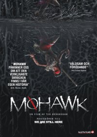 NF 1156 Mohawk (DVD)BEG