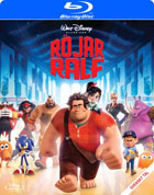51 Röjar-Ralf (Blu-Ray) beg