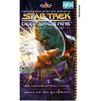 STAR TREK DS 9 VOL 6,13 (VHS)