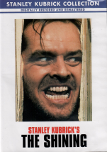 Shining, The - US Long Version (DVD) beg