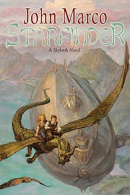 Starfinder (bok) import