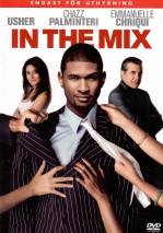 In the mix (beg hyr dvd)