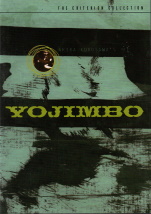 Yojimbo (DVD)usa