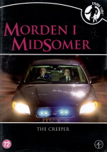 Morden i Midsomer 72 (DVD)