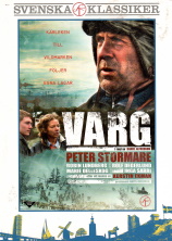69 VARG (BEG DVD)