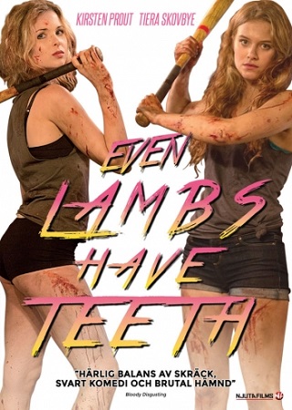NF 954 Even Lambs Have Teeth (DVD)