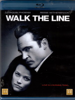 Walk the line (Blu-Ray)beg