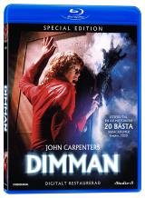 S1050 Dimman (Blu-Ray)