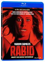 S 723 Rabid (Blu-Ray)