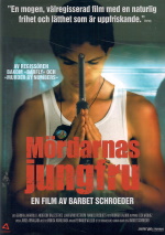 Mördarnas Jungfru (Second-Hand DVD)