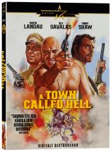 A Town called hell (DVD)