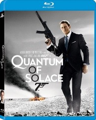 Quantum of solace (Blu-Ray)BEG