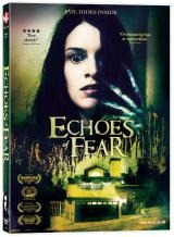 nf 1391 Echoes of fear (DVD) beg
