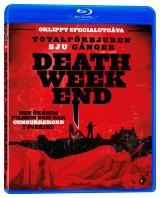 S1016 Death Weekend (Blu-Ray)