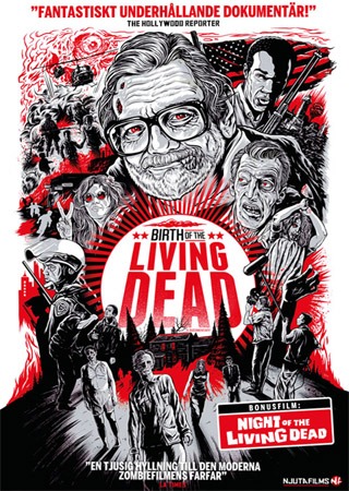 NF 714 Birth of the living dead (Second-Hand DVD)