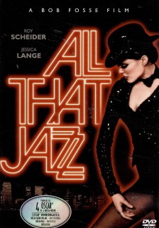 All that jazz (DVD)