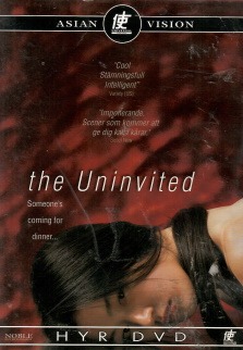 Uninvited, The (2003) (DVD)BEG HYR