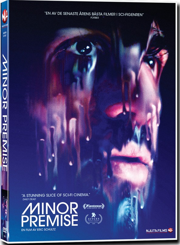 NF 1597 Minor Premise (DVD)