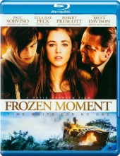 Frozen Moment (Second-Hand Blu-Ray)