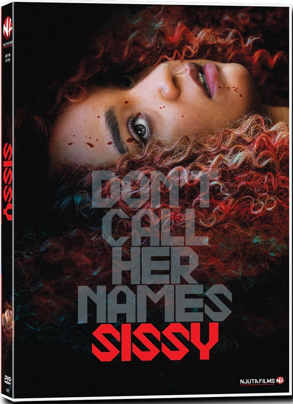 NF1659 Sissy (DVD)