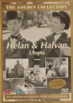 Helan & Halvan - Utopia (Second-Hand DVD)