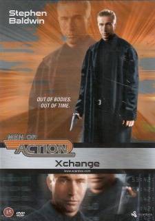 5423 Xchange (DVD)