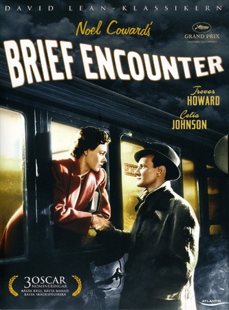 Brief encounter (DVD)
