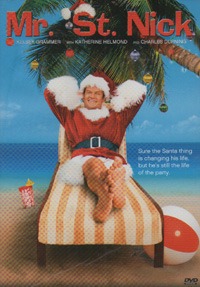 Mr. St. Nick (DVD)