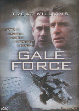 HCE 701 Gale force (DVD)