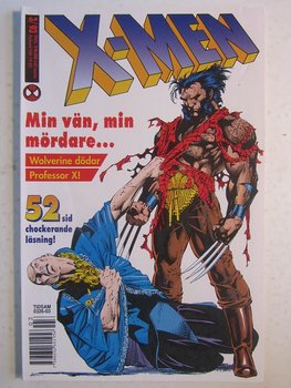 X-Men 1993: 3