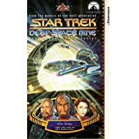 STAR TREK DS 9 VOL 7,2 (VHS)