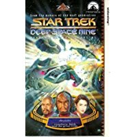 STAR TREK DS 9 VOL 7,3 (VHS)