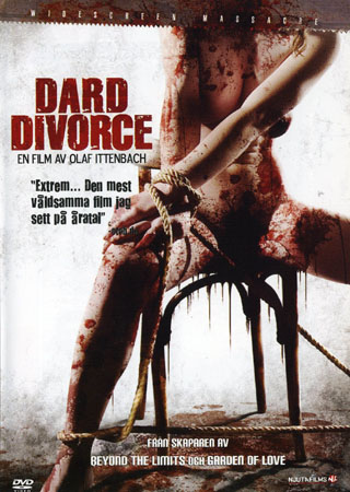 NF 386 Dard Divorce (BEG DVD)